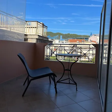 Αγρίνιο Κέντρο Δσ, Δ1 Διαμέρισμα Εξωτερικό φωτογραφία