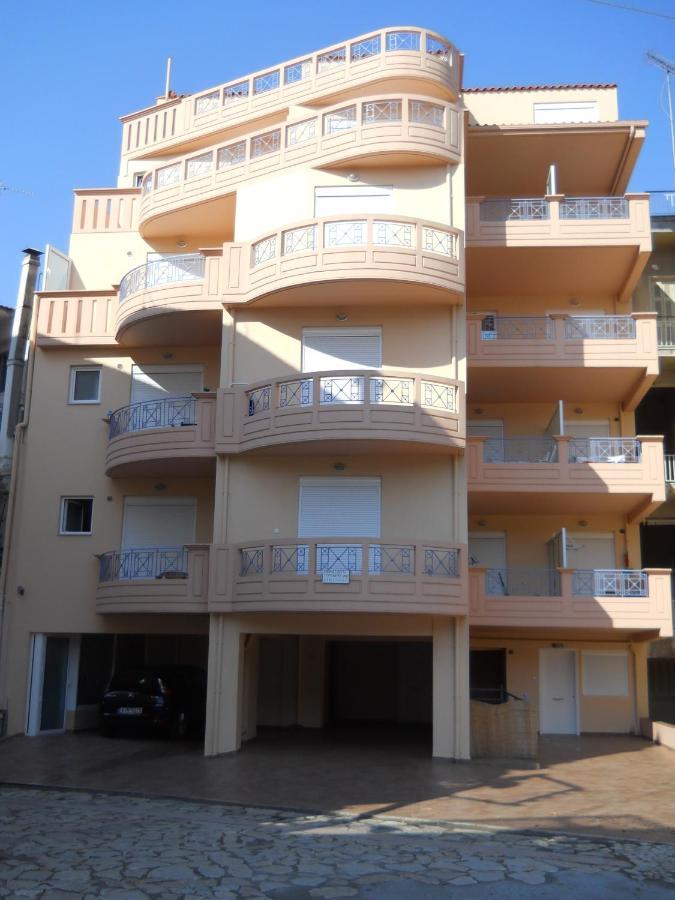 Apartment κέντρο δσ, δ1